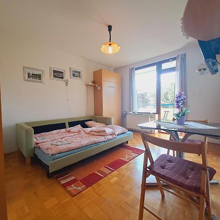 Blasko Apartment 이졸라 외부 사진
