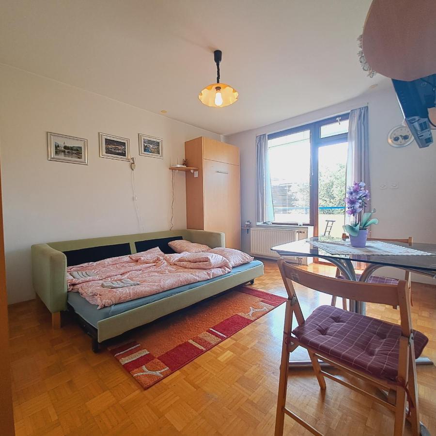 Blasko Apartment 이졸라 외부 사진