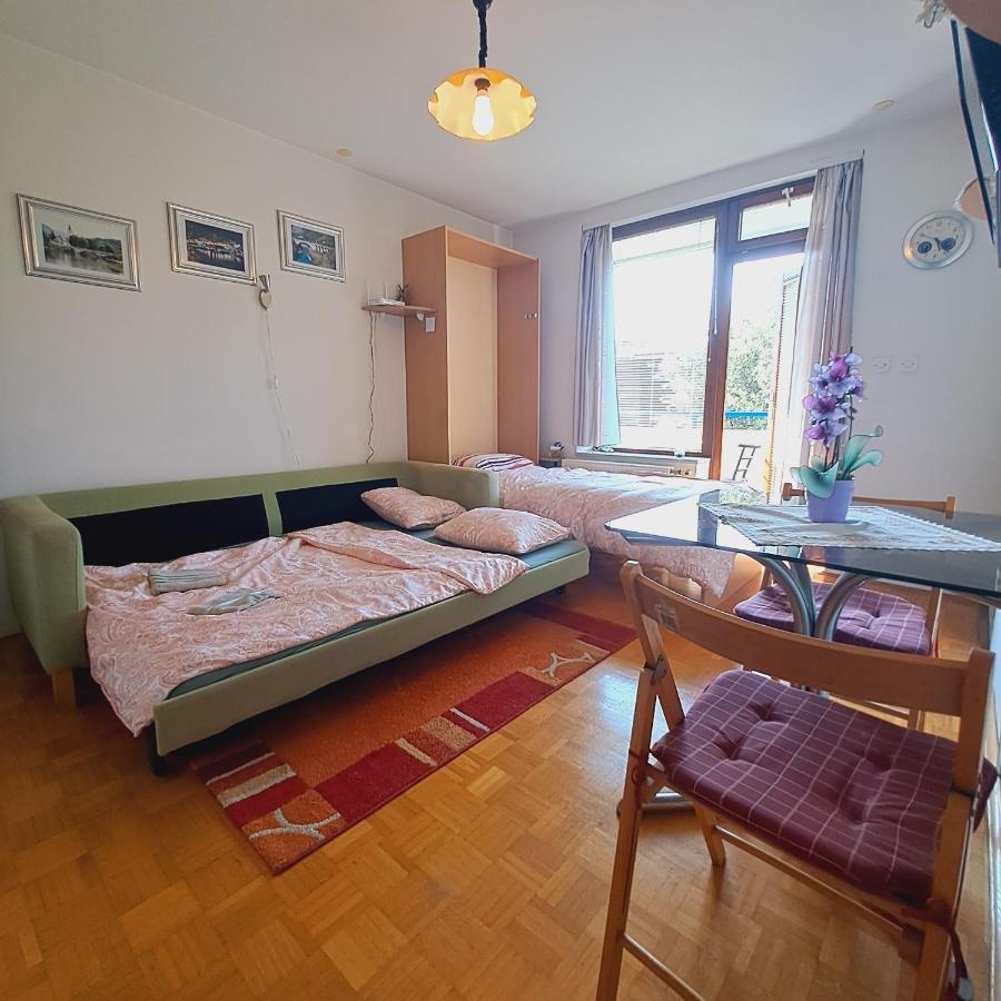 Blasko Apartment 이졸라 외부 사진