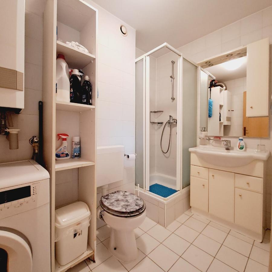 Blasko Apartment 이졸라 외부 사진