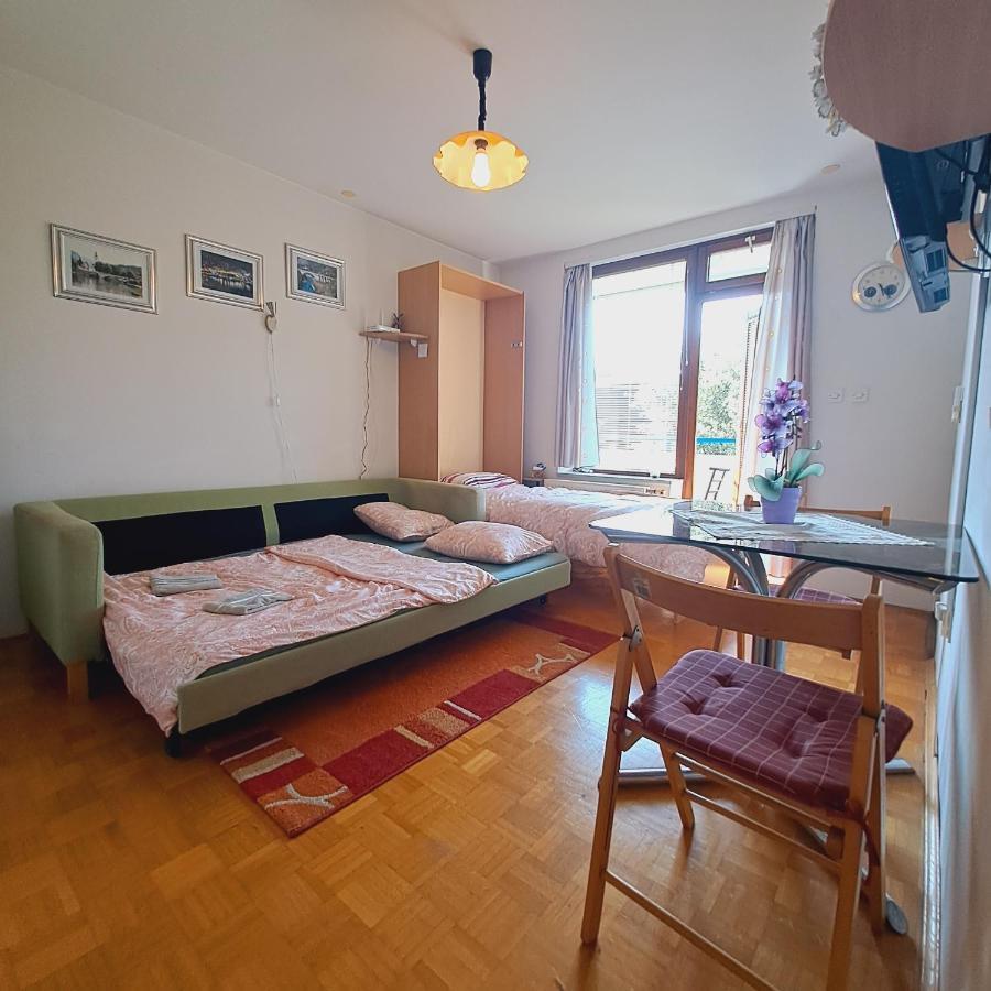 Blasko Apartment 이졸라 외부 사진