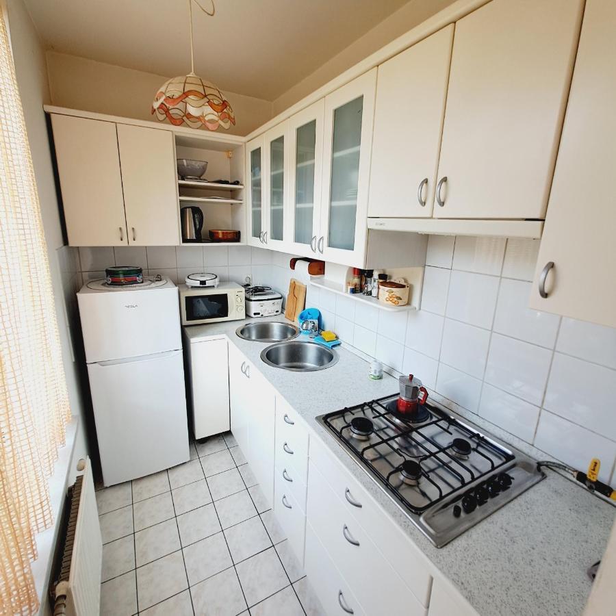 Blasko Apartment 이졸라 외부 사진