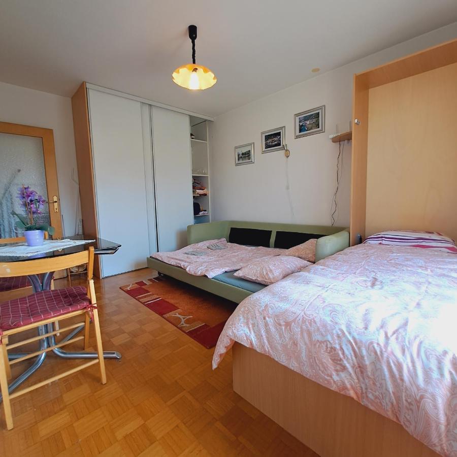 Blasko Apartment 이졸라 외부 사진